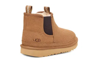 Ugg (gs)  Neumel Chelsea 'chestnut'