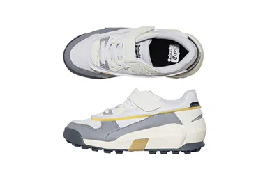 Onitsuka Tiger (ps)  Admix Runner Sneakers 'white'