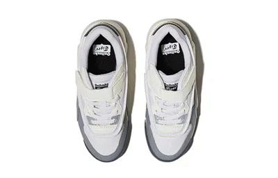 Onitsuka Tiger (ps)  Admix Runner Sneakers 'white'