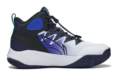 Li-ning (gs)  Pioneer Primary 3.0 V2 'white Black Blue'