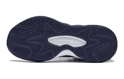 Li-ning (gs)  Pioneer Primary 3.0 V2 'white Black Blue'