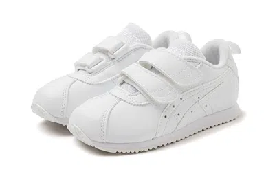Asics (ps)  Cotla In White