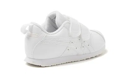 Asics (ps)  Cotla In White
