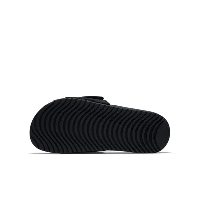Nike (gs)  Kawa Adjust Slide 'black'
