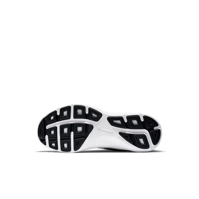 Nike (ps)  Revolution 3 Black/white