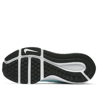 Nike (ps)  Star Runner 'blue White Silver'