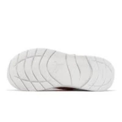 Puma (ps)  Evolve Slip On 'white Orange Blue'