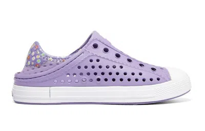 Skechers (gs)  Guzman Steps 'purple'