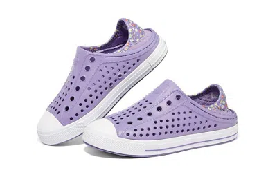 Skechers (gs)  Guzman Steps 'purple'