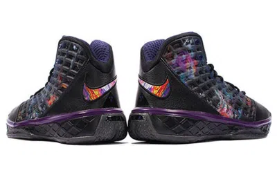 Nike (gs)  Zoom Kobe 3 'prelude' In Black