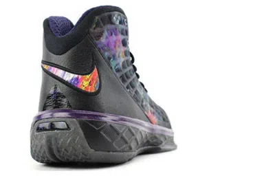 Nike (gs)  Zoom Kobe 3 'prelude' In Black