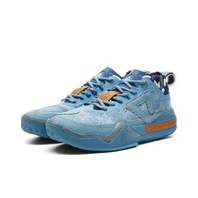Peak Aw1 Andrew Wiggins 'cowboy'