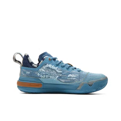 Peak Aw1 Andrew Wiggins 'cowboy'