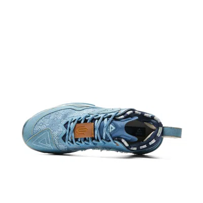 Peak Aw1 Andrew Wiggins 'cowboy'