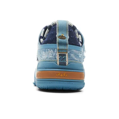 Peak Aw1 Andrew Wiggins 'cowboy'