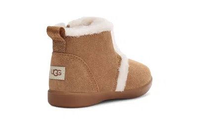 Ugg Toddlers Daden Shoe Chestnut