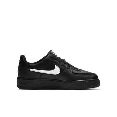Nike Field General Sneaker In Black