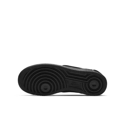 Nike Field General Sneaker In Black