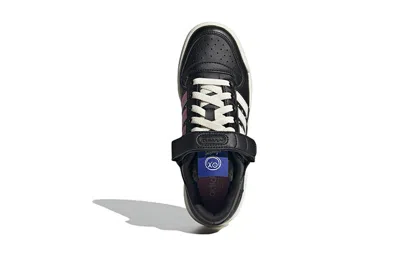 Adidas Originals (gs) Adidas Forum Low X Andr Saraiva 'the World Needs Love'