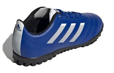 Adidas Originals (gs) Adidas Goletto Viii Tf 'blue'