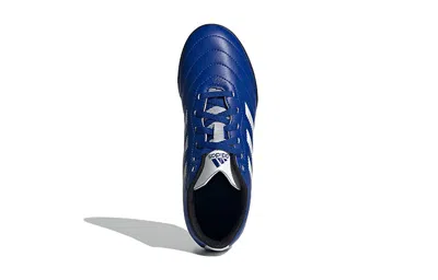 Adidas Originals (gs) Adidas Goletto Viii Tf 'blue'