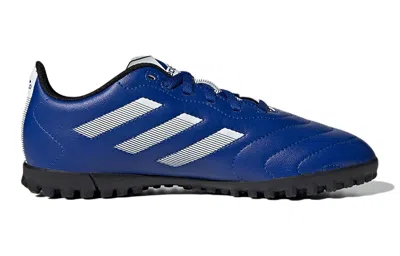 Adidas Originals (gs) Adidas Goletto Viii Tf 'blue'