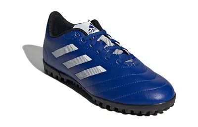 Adidas Originals (gs) Adidas Goletto Viii Tf 'blue'