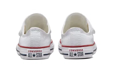 Converse (ps)  Chuck Taylor All Star 1v Low Top 'white'