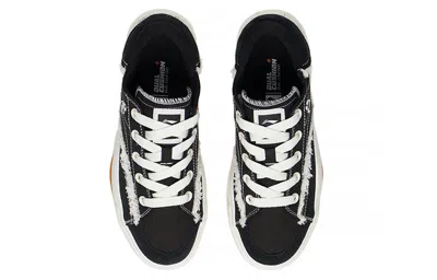 Li-ning (wmns)  Comfy 'black White Gum'