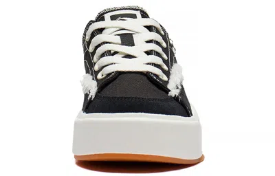 Li-ning (wmns)  Comfy 'black White Gum'
