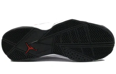 Air Jordan (gs)  True Flight 'white'