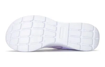 Skechers (gs)  Great News 'purple White'