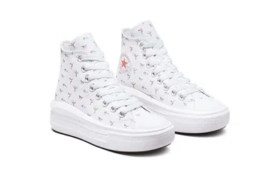 Converse (ps)  Chuck Taylor All Star Move Hi