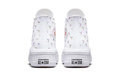 Converse (ps)  Chuck Taylor All Star Move Hi