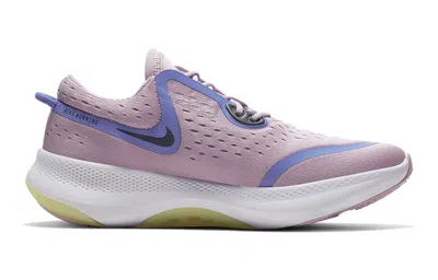 Nike (gs)  Joyride Dual Run 'iced Lilac Sapphire' In Pink