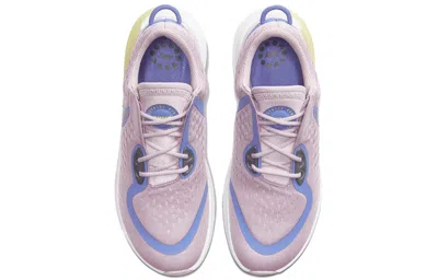 Nike (gs)  Joyride Dual Run 'iced Lilac Sapphire' In Pink