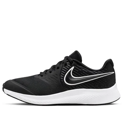 Nike (gs)  Star Runner 2 'black'