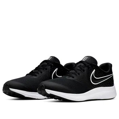 Nike (gs)  Star Runner 2 'black'