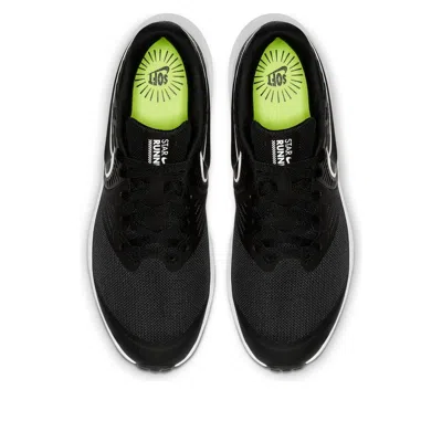 Nike (gs)  Star Runner 2 'black'