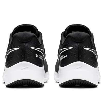 Nike (gs)  Star Runner 2 'black'