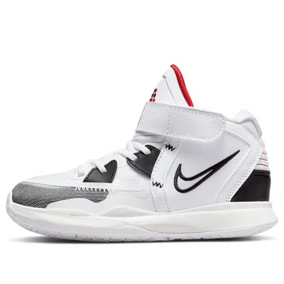 Nike (ps)  Kyrie Infinity 'man Machine' In White