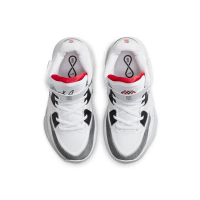 Nike (ps)  Kyrie Infinity 'man Machine' In White