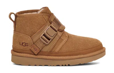 Ugg (gs)  Neumel Boot 'snapback Chestnut'