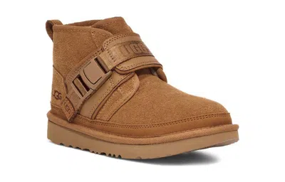 Ugg (gs)  Neumel Boot 'snapback Chestnut'