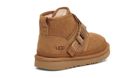 Ugg (gs)  Neumel Boot 'snapback Chestnut'