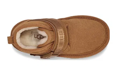 Ugg (gs)  Neumel Boot 'snapback Chestnut'
