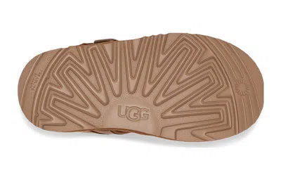 Ugg (gs)  Neumel Boot 'snapback Chestnut'