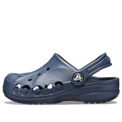 Crocs (gs)  Baya Clog 'navy'