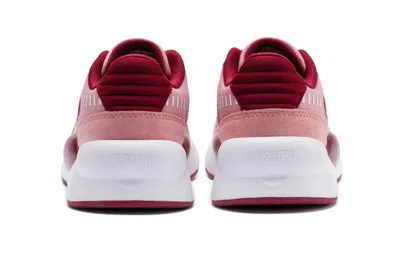 Puma (ps) Sesame Street X  50 Rs 9.8 Running Shoes Pink