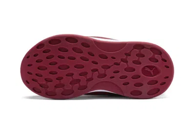 Puma (ps) Sesame Street X  50 Rs 9.8 Running Shoes Pink